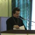 Проректор по научно-богословской работе Духовной Академии принял участие в Международных Кирилло-Мефодиевских чтениях