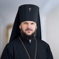 Приветственное слово архиепископа Амвросия ко всем начальствующим, учащим и учащимся Московской Духовной Академии