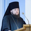 Епископ Петергофский Серафим прибыл к месту своего нового служения