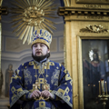 Епископ Петергофский Серафим. Успение Богородицы – это символ нашей вечности во Христе
