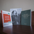 Вышли в свет три новых номера журналов Санкт-Петербургской Духовной Академии