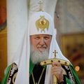 Поздравление Святейшего Патриарха Кирилла учащим и учащимся духовных учебных заведений Русской Православной Церкви с началом учебного года