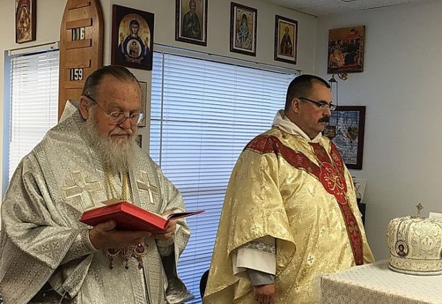 Долгая дорога домой. Как живут православные западного обряда в Русской Зарубежной Церкви