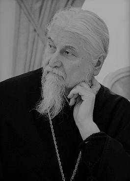 Епископ Петергофский Серафим выразил соболезнования в связи с кончиной архимандрита Тихона (Секретарева)