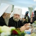 Секретарь Ученого совета Духовной Академии избран членом Номинационной комиссии Русской Православной Церкви