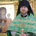 Студент Санкт-Петербургской Духовной Академии избран епископом