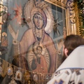 День Матери мира. Академия молитвенно встретила праздник иконы «Знамение»