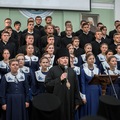 В Санкт-Петербургской Духовной Академии создан «Межвузовский координационный центр»