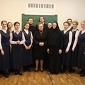 Комиссия под руководством проректора по культуре Духовной Академии проинспектировала Ярославскую духовную семинарию